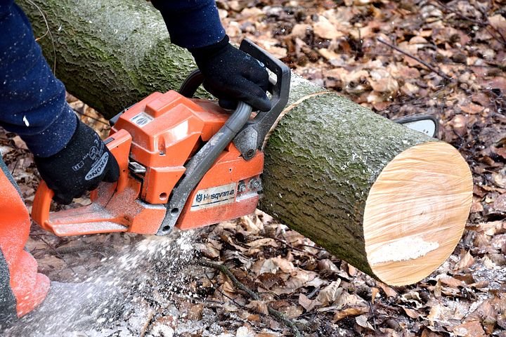 Medina Stump Grinding