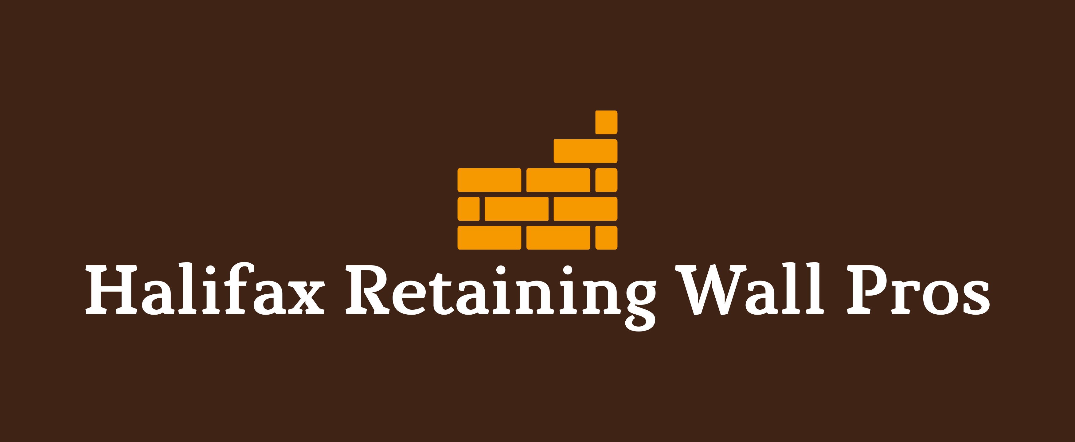 Halifax Retaining Wall Pros