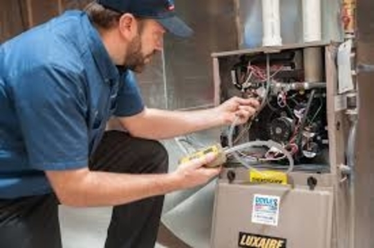 Warren Furnace and Air Conditioning