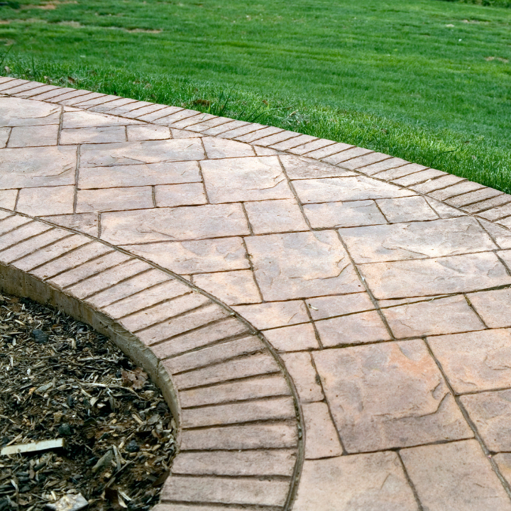 Concrete Contractors Houston TX
