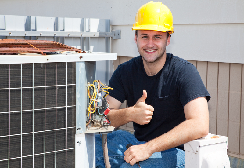 Shelby Township Furnace LLC