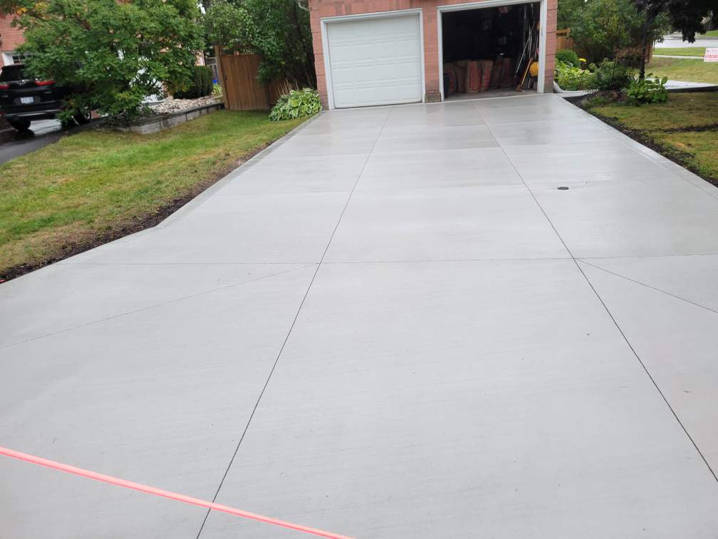 Kitchener Concrete