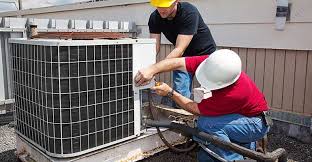 Troy Furnace and Air Conditioning