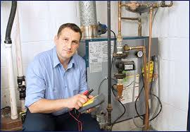 Troy Furnace and Air Conditioning