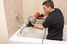 Five Guys Plumbing Warren