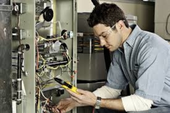 Dearborn Furnace LLC