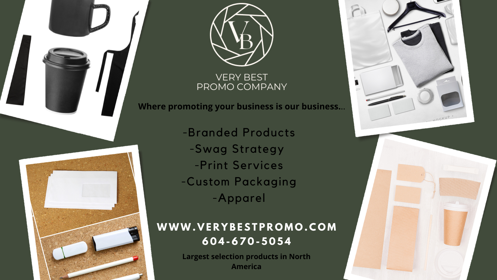 Very Best Promo Company