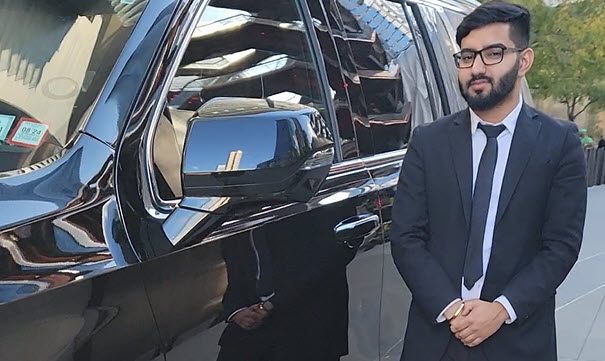 Skyline VIP Limo