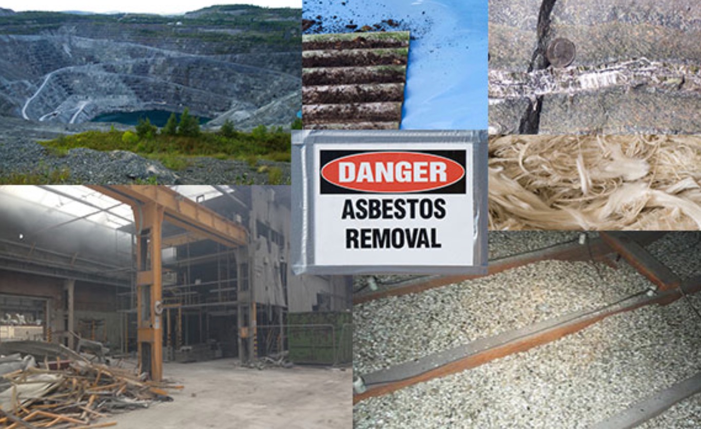 Athens Asbestos Testing & Removal Pros