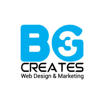 BG3 Creates Web Design & Marketing