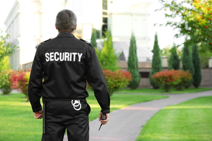 American Premier Security