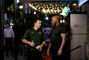 American Premier Security
