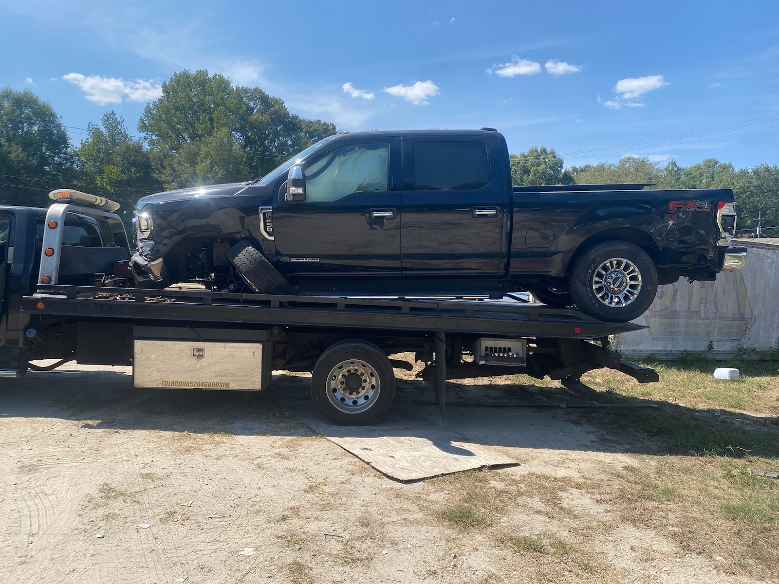 JDs Cheap Towing and Roadside Assistance