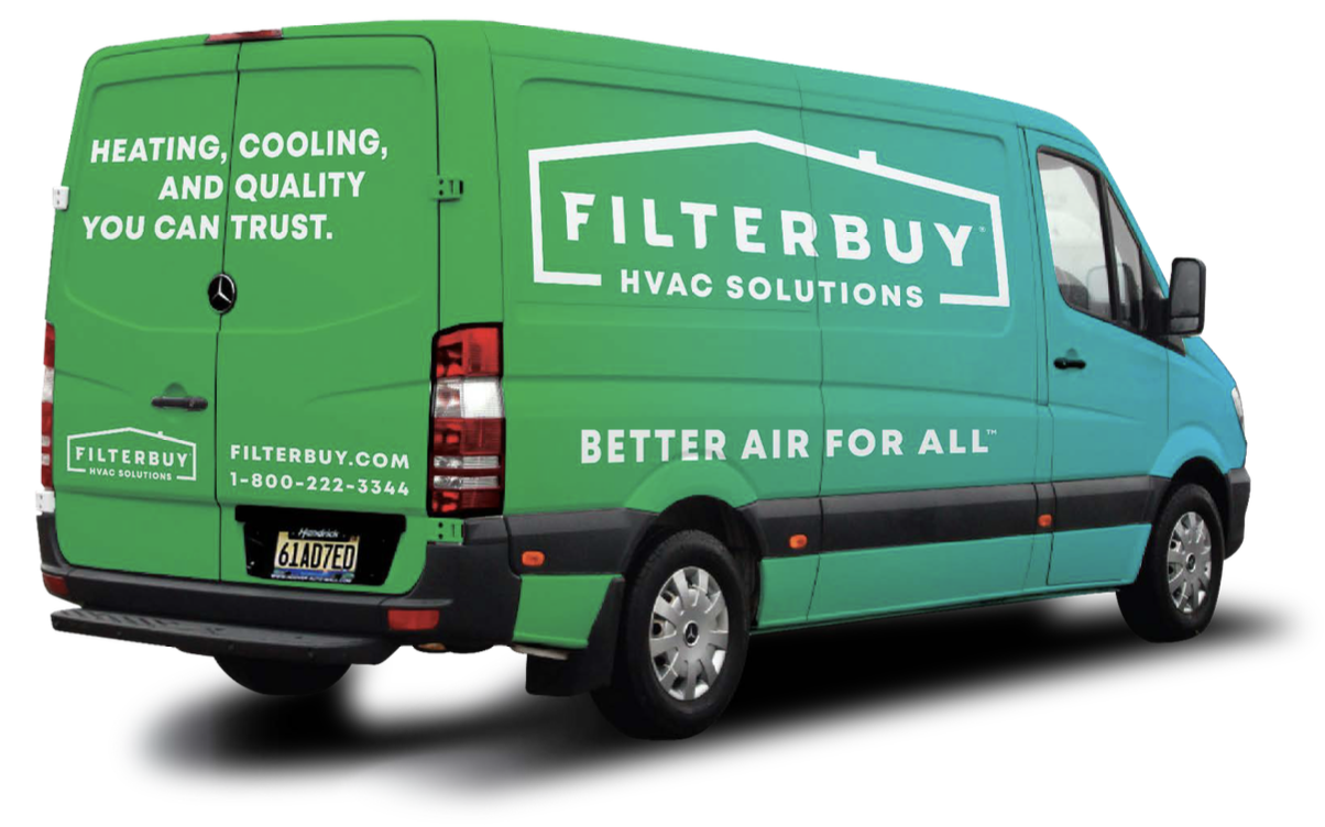 Filterbuy HVAC Solutions