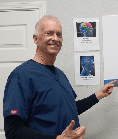 Zone Health Chiropractic