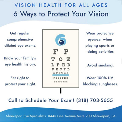 Shreveport Eye Specialists