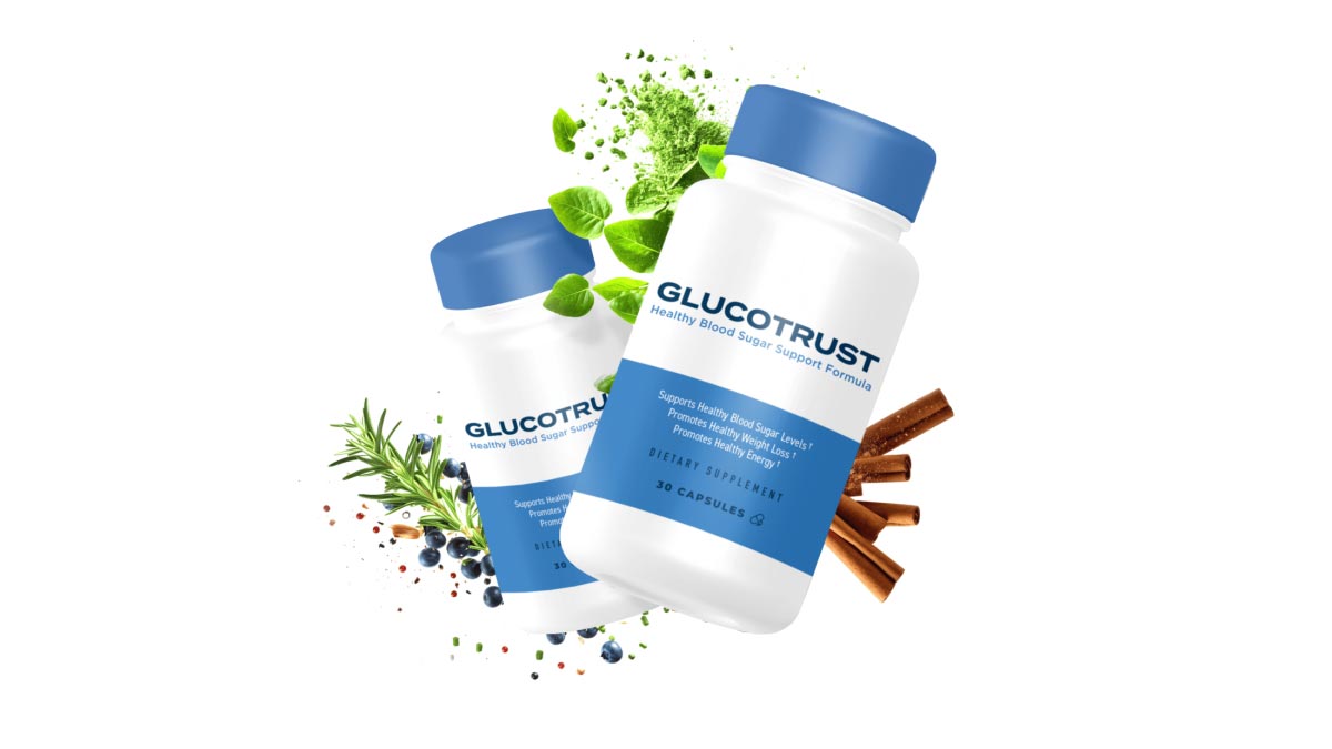 Glucotrust ORG