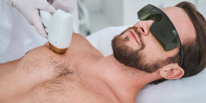 Elite Laser Care