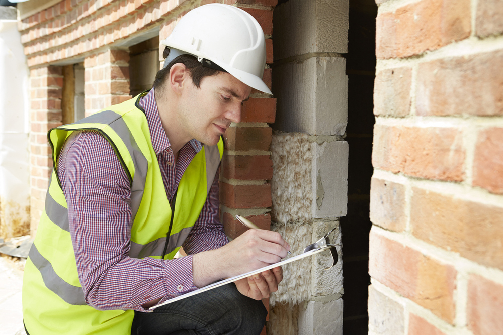 Forscher Property Inspections