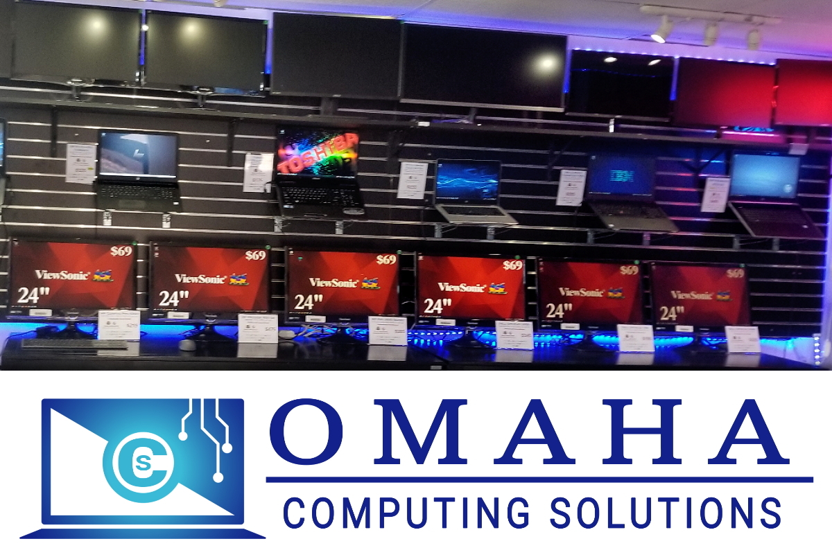 Omaha Computing Solutions LLC
