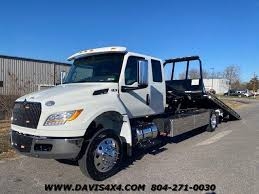 Addison Towing