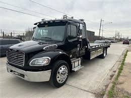 Addison Towing