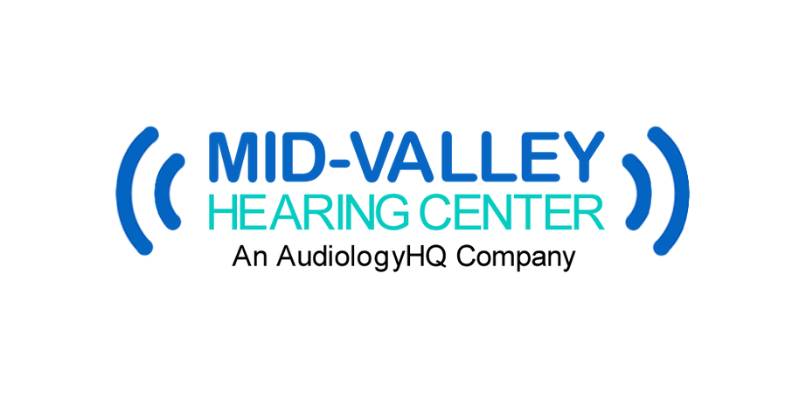 Mid-Valley Hearing Center
