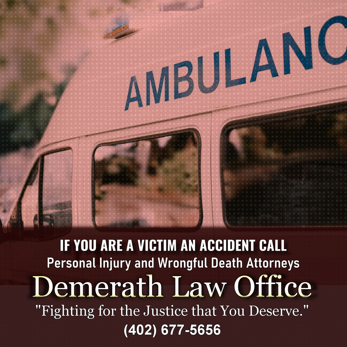 Demerath Law Office