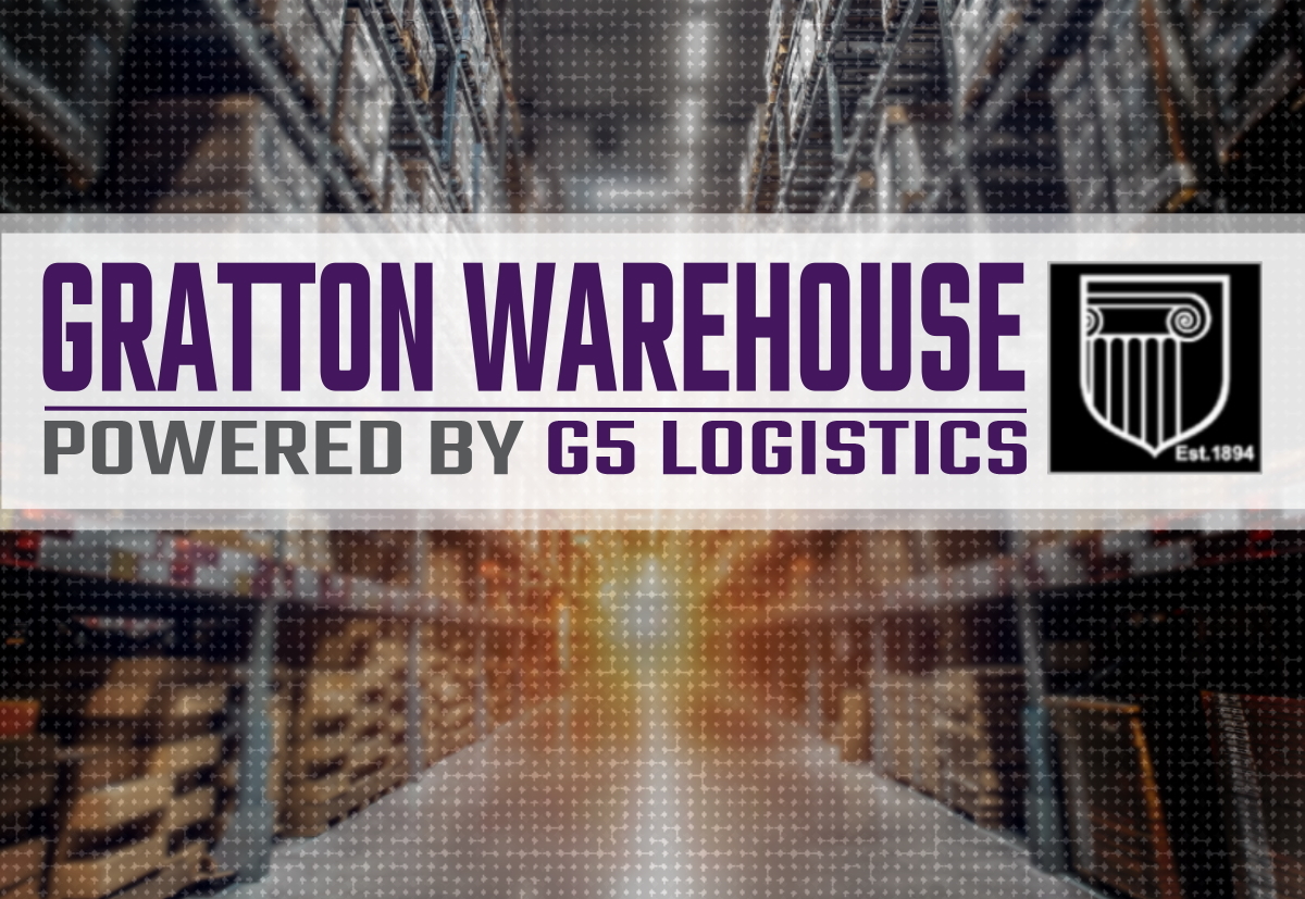 Gratton Warehouse Company