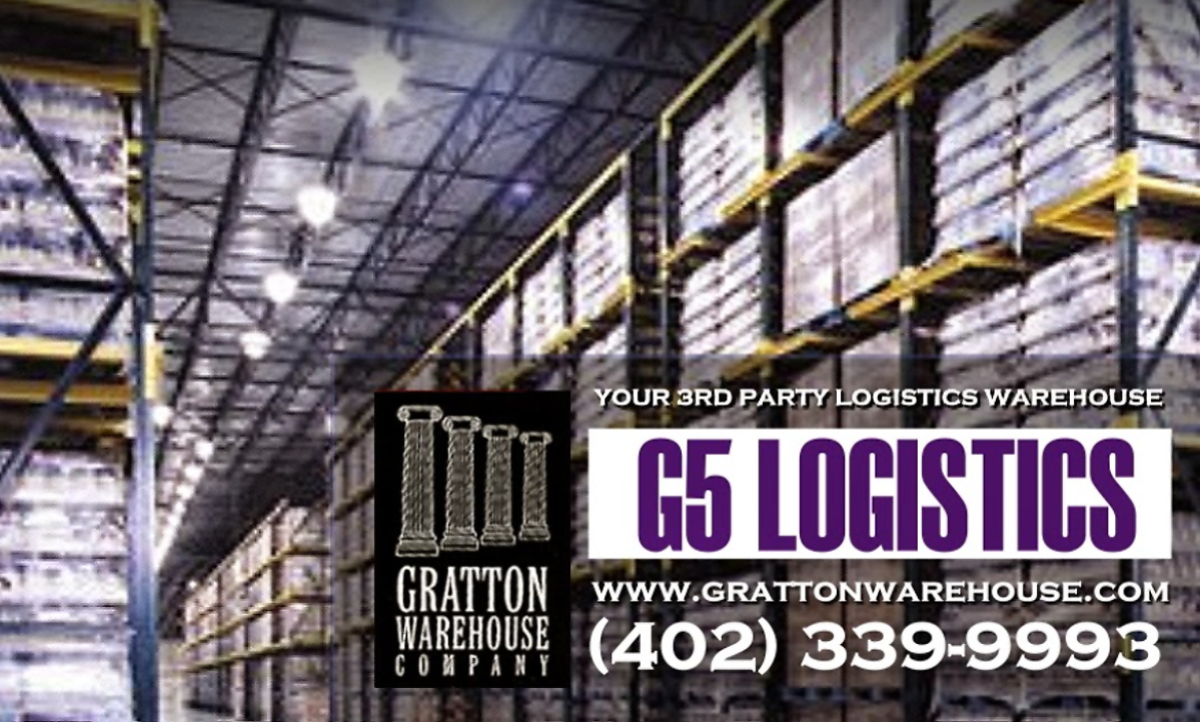 Gratton Warehouse Company