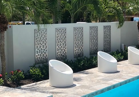 Prestige Wall Systems