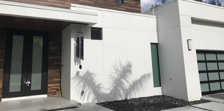 Prestige Wall Systems