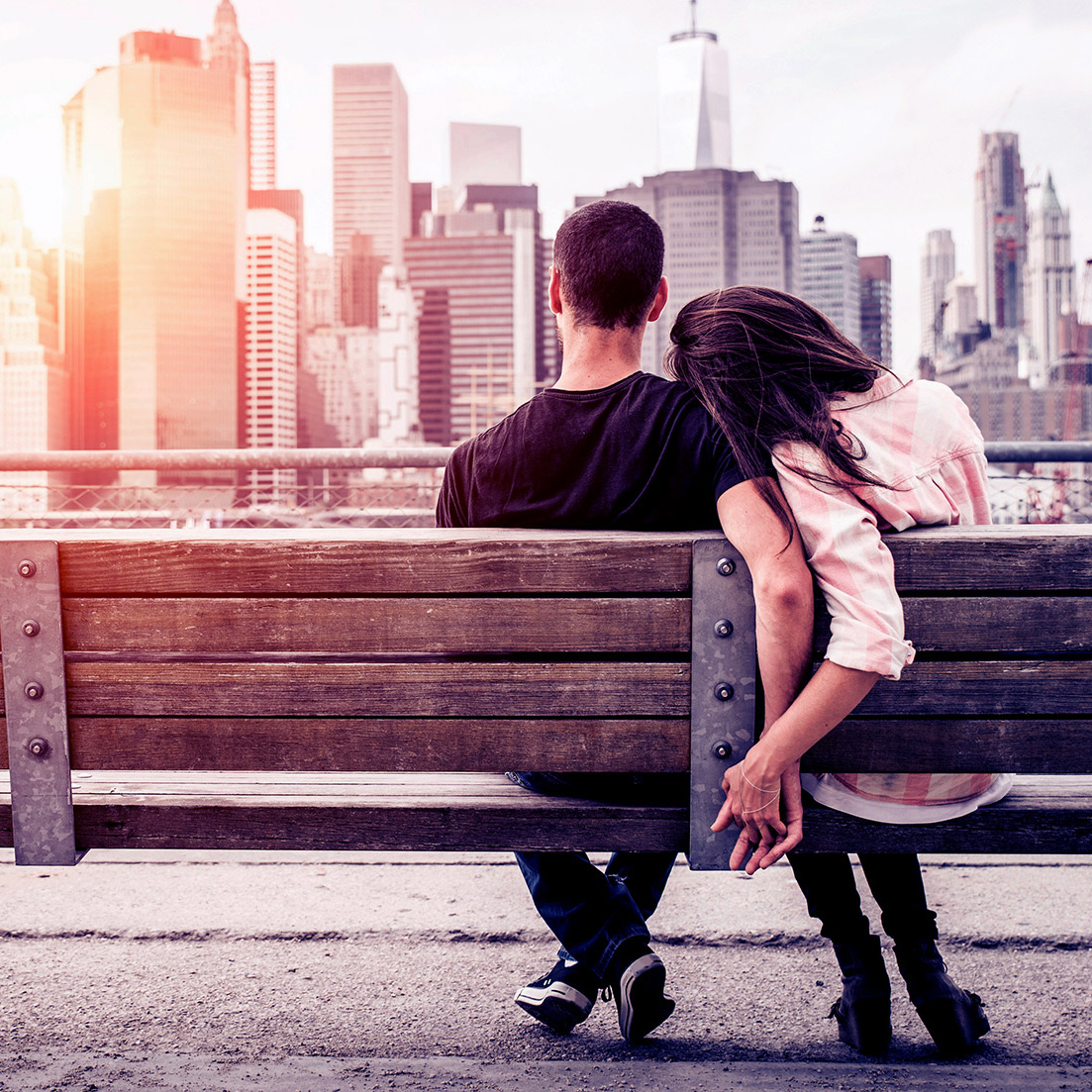 The Relationship Suite