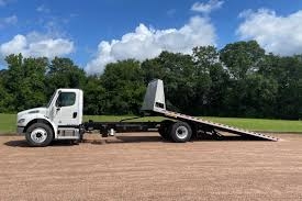 Towing Service in Mckinney