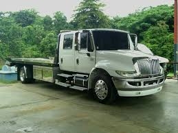 Plano Towing
