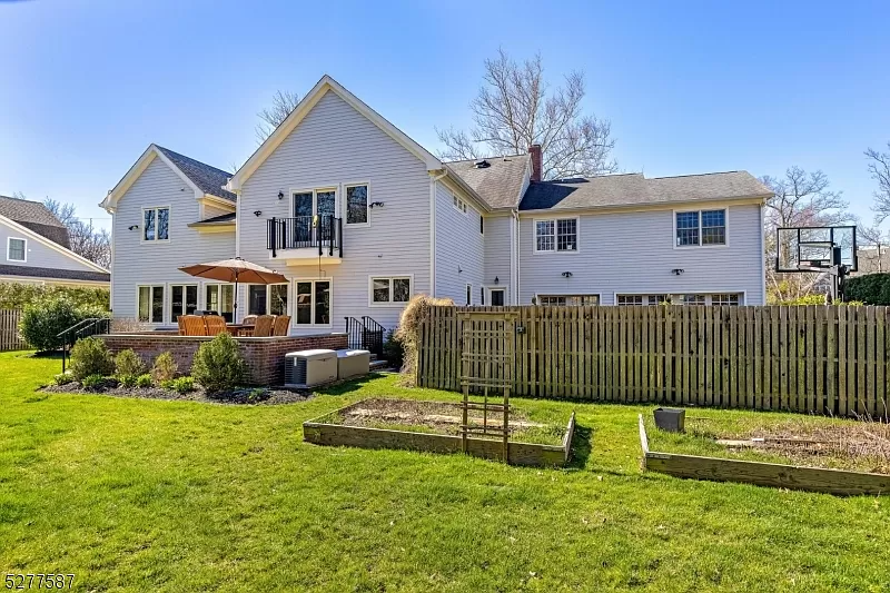 Westfield NJ Home