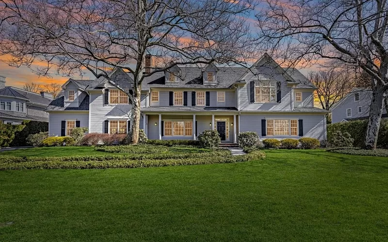 Westfield NJ Home