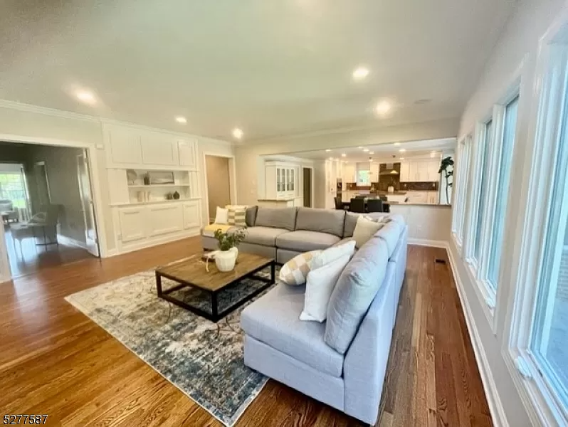 Westfield NJ Home