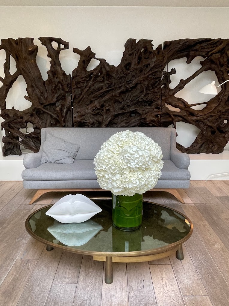 OLLIN SALON- BEVERLY HILLS