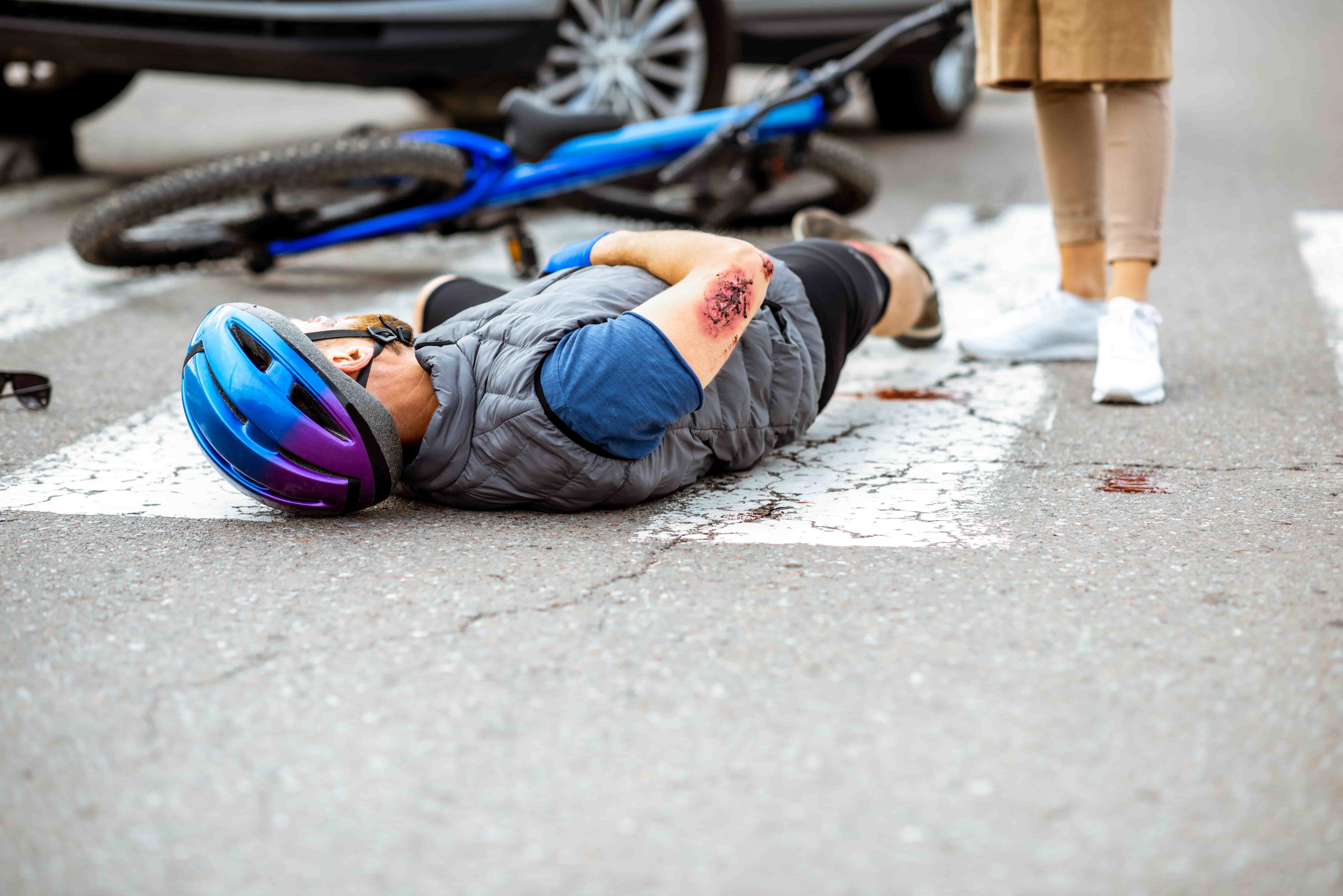 Sevilla & Associates Tus Abogados de Accidentes