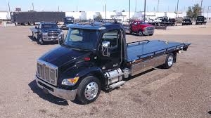 Towing & Roadside Assistance