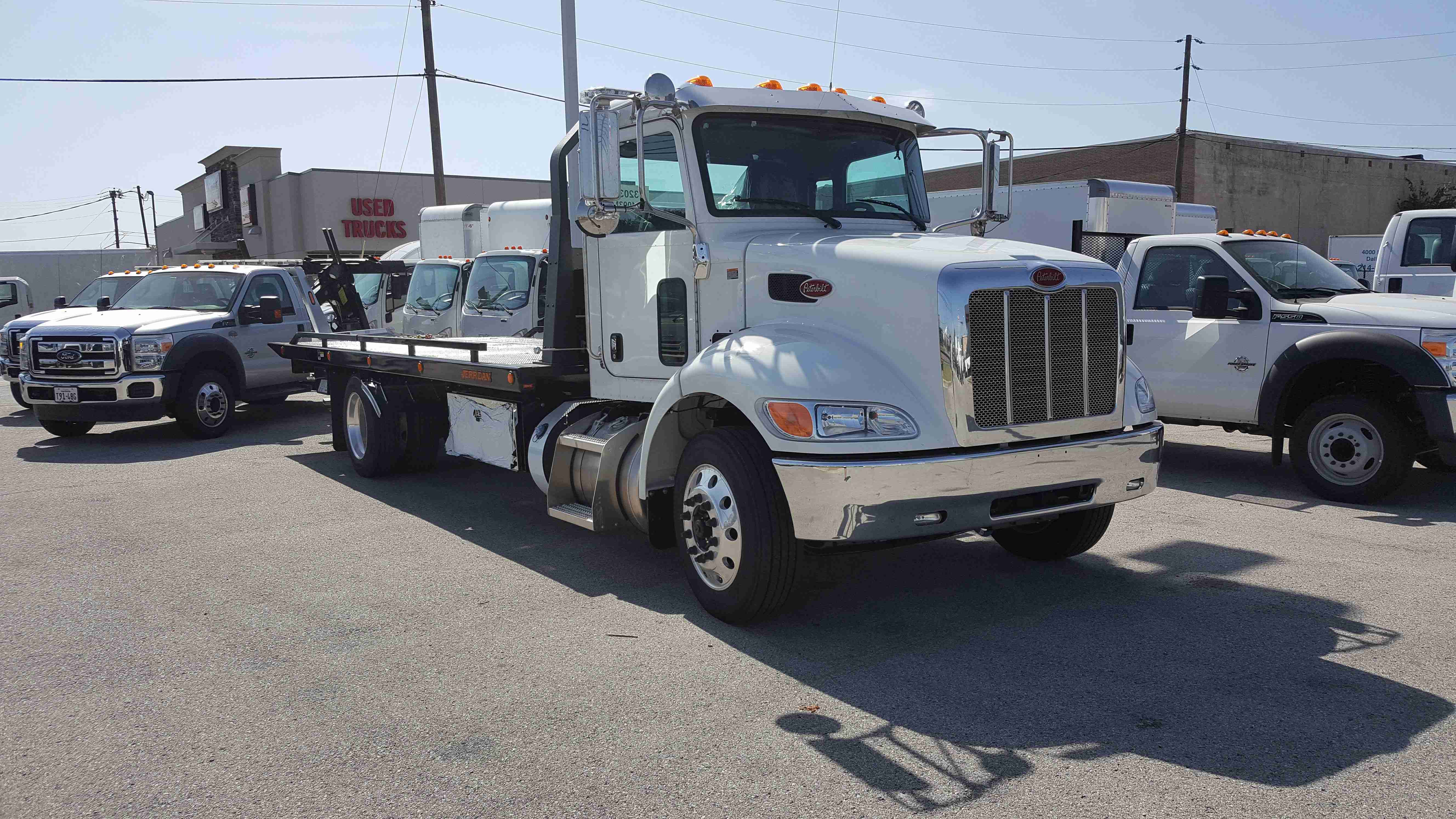 Murphy Towing Service & Roadside Assistance business image in Murphy, TX