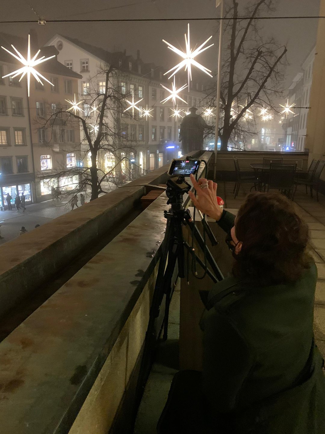 FOKUSCLIP: Videoproduktion & Schnitt, Imagefilme, Eventvideos, Kurse, Coaching, Mitarbeiterportraits, Recruiting Videos