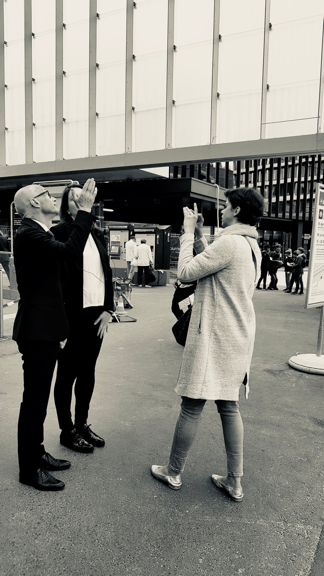 FOKUSCLIP: Videoproduktion & Schnitt, Imagefilme, Eventvideos, Kurse, Coaching, Mitarbeiterportraits, Recruiting Videos
