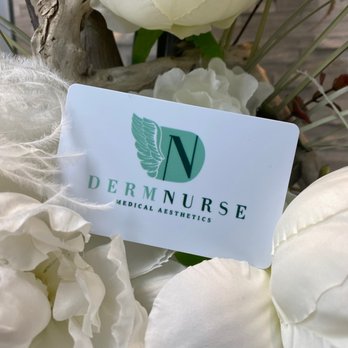 DermNurse Medical Aesthetics