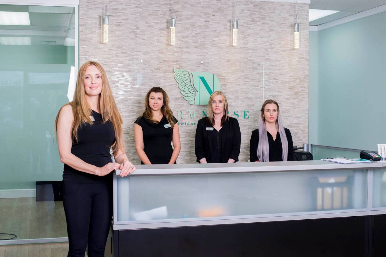 DermNurse Medical Aesthetics