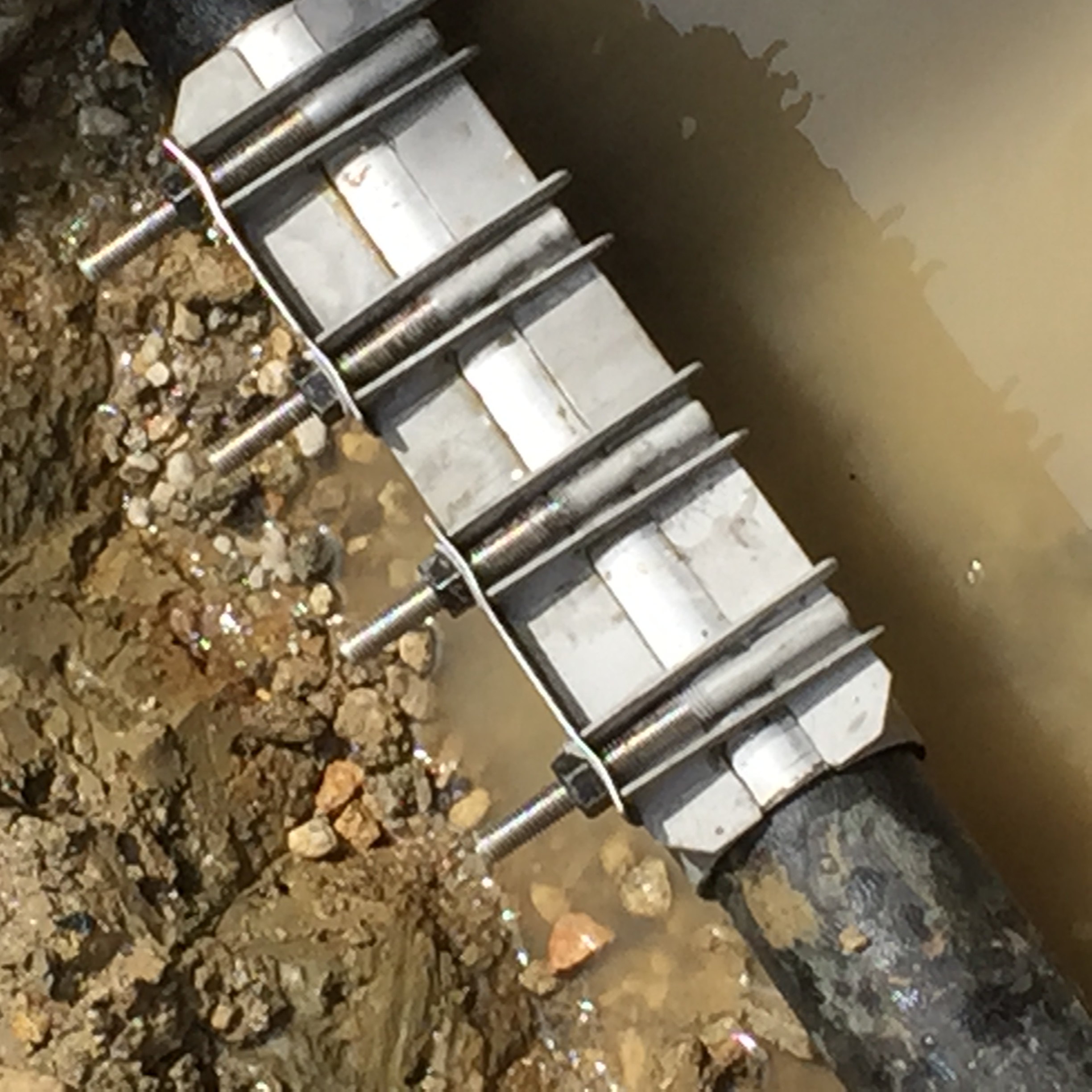 Alert Plumbing LTD