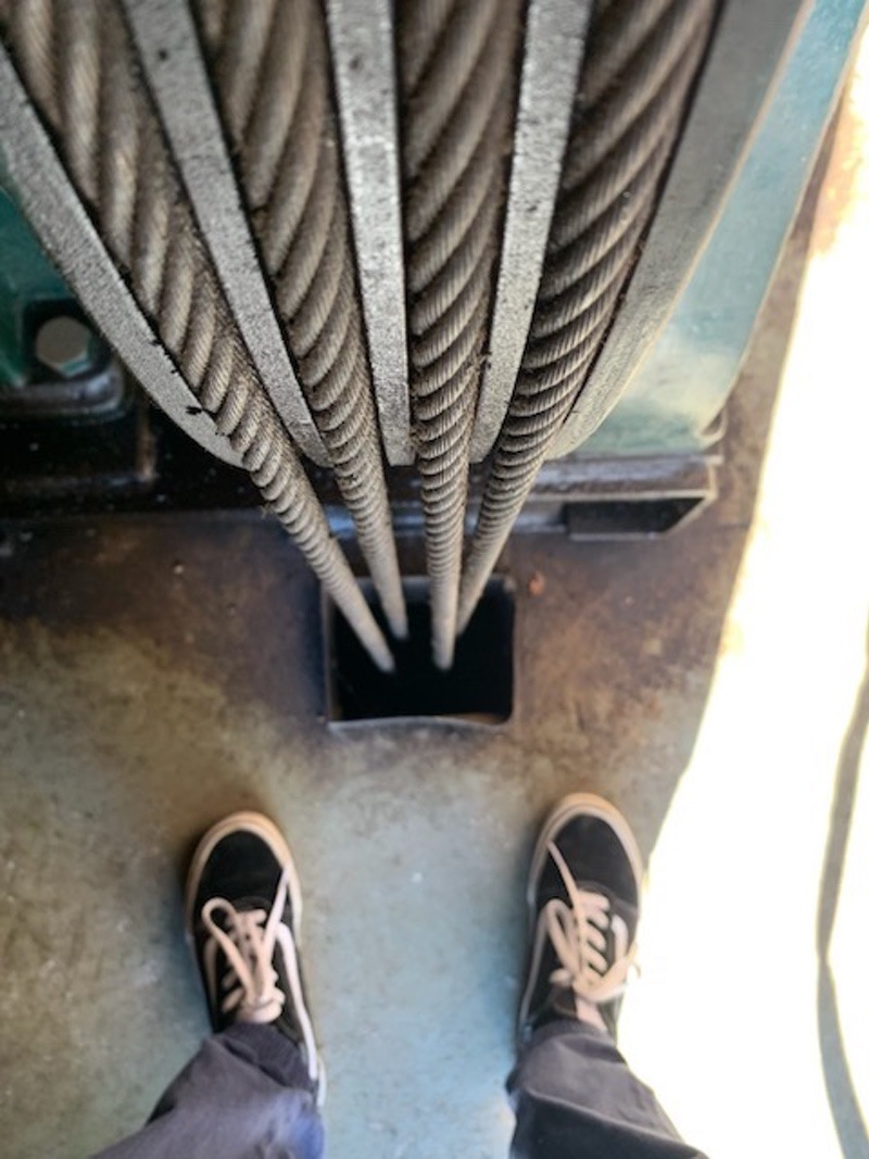 Ferens Elevator Co
