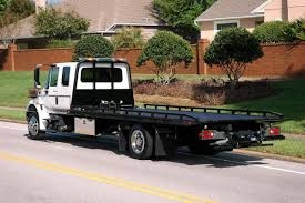 Towing in Allen