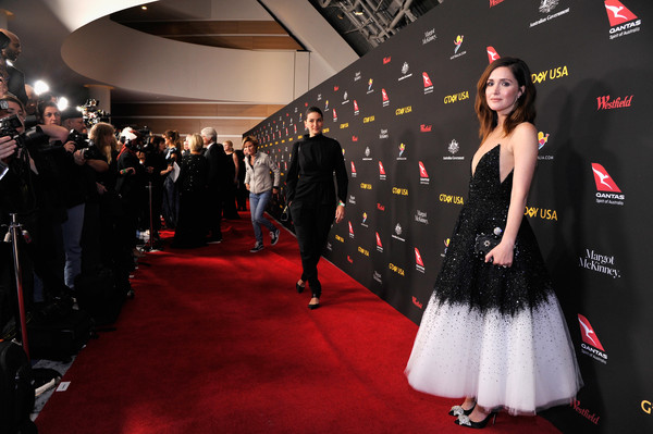 Step and Repeat LA